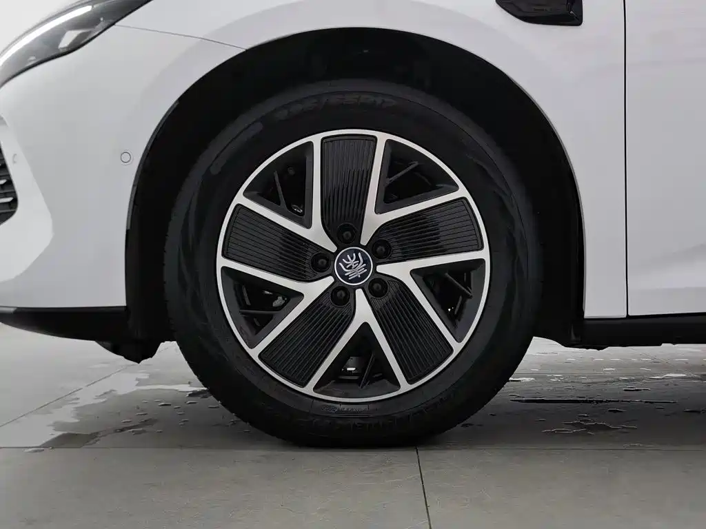 BYD Qin L 2025 — фото 17