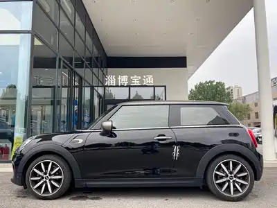 MINI MINI 2021