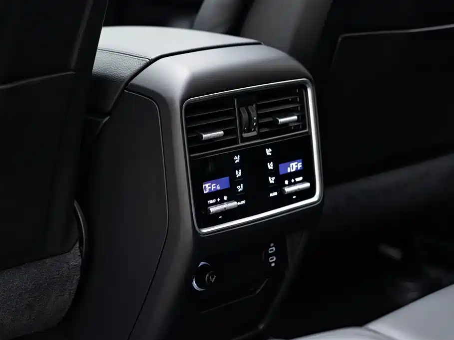 Porsche Cayenne 2020 — фото 12