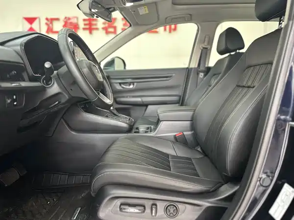 Honda Breeze 2025