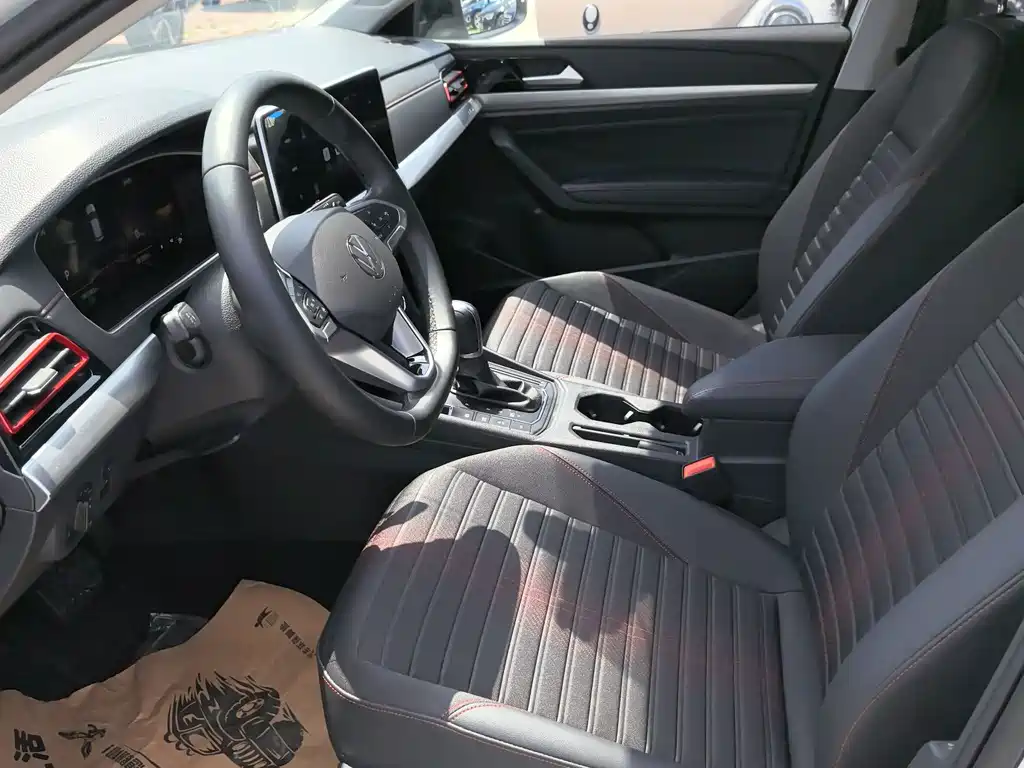 Volkswagen Lavida 2022
