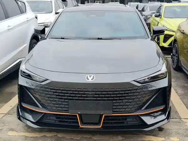 Changan UNI-V 2023