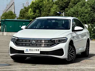 Volkswagen Sagitar 2024