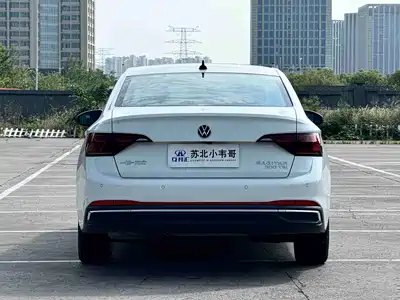 Volkswagen Sagitar 2024