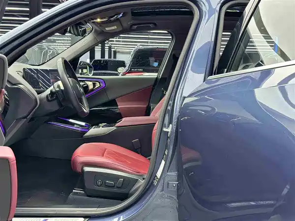 BMW X3 2025