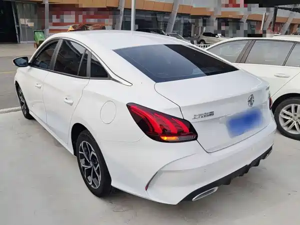 MG5 2023