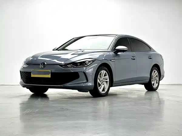 Volkswagen Lamando 2022