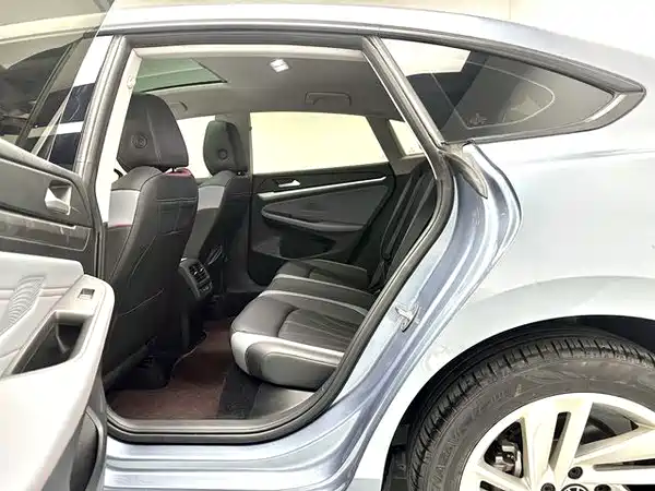 Volkswagen Lamando 2022