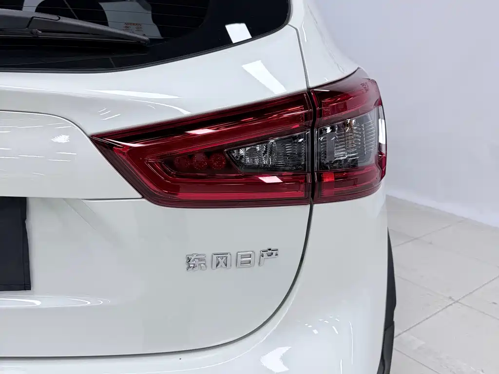 Nissan Qashqai 2022 — фото 9
