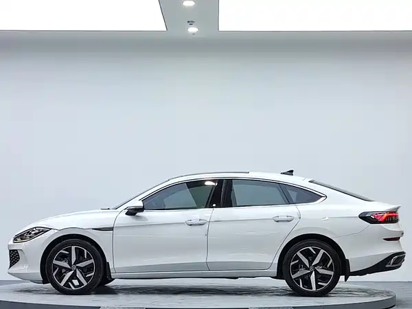 Volkswagen Lamando 2022