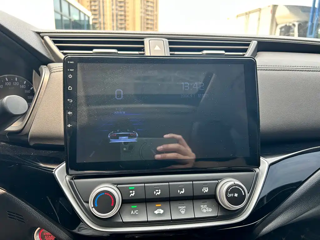 Honda Crider 2019 — фото 18