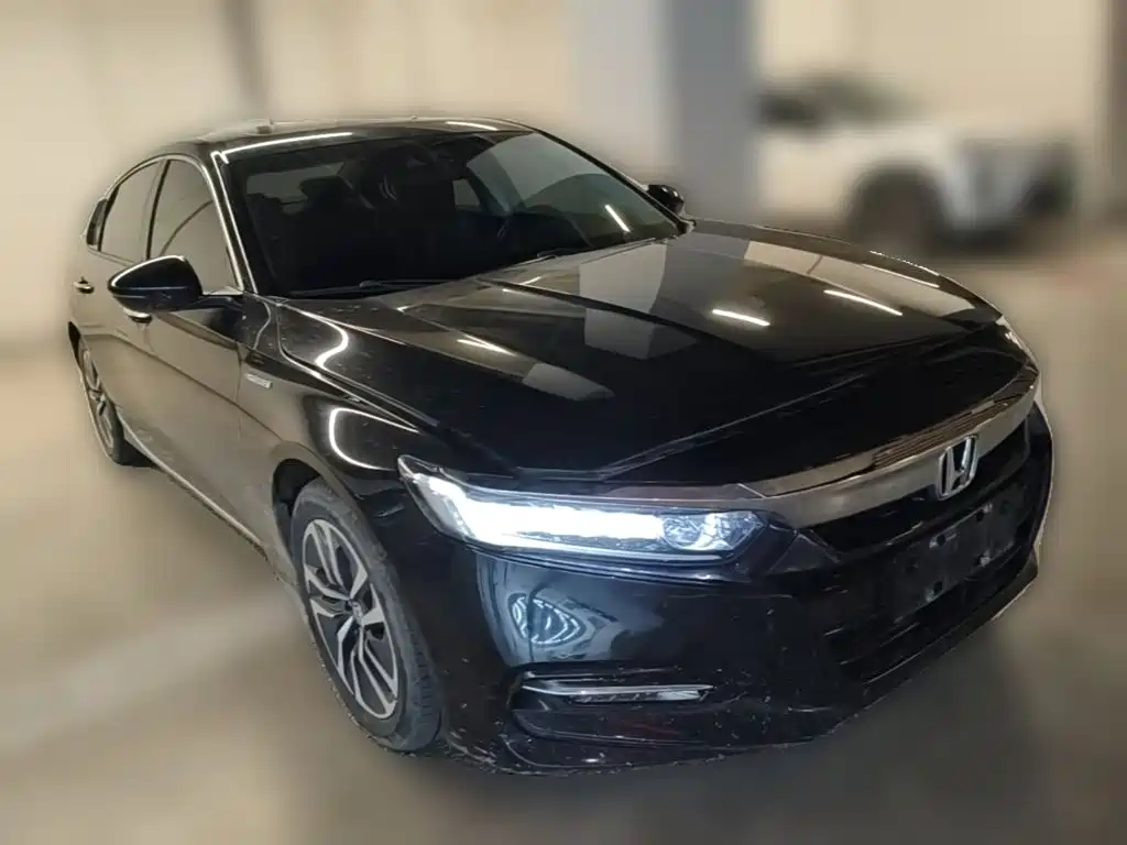 Honda Accord 2020 — фото 6