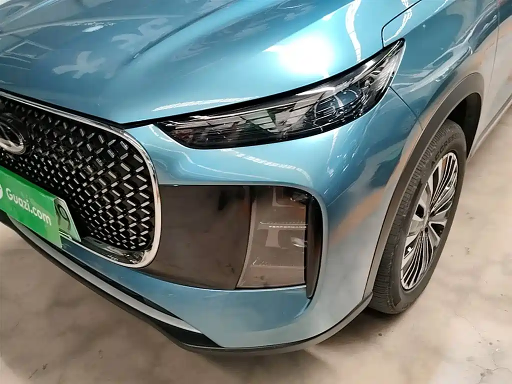 Chery Tiggo 8 PLUS C-DM 2025 — фото 24