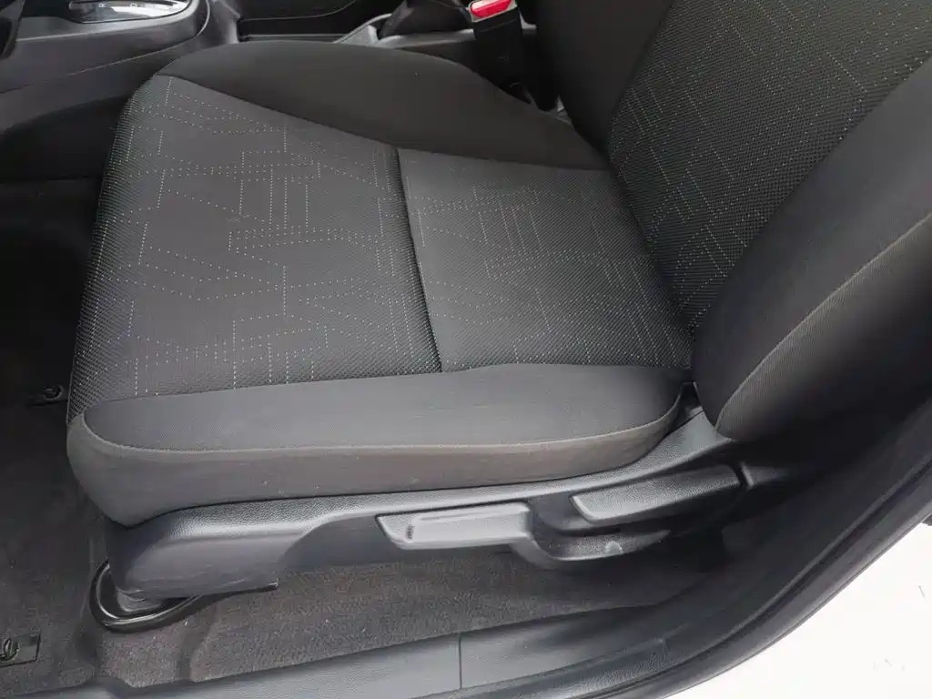 Honda Fit 2016 — фото 20