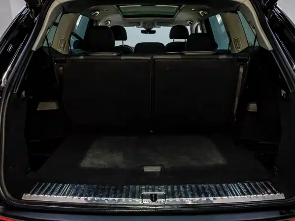 Audi Q6 2024