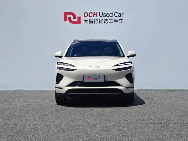 BYD Sealion 06 2026