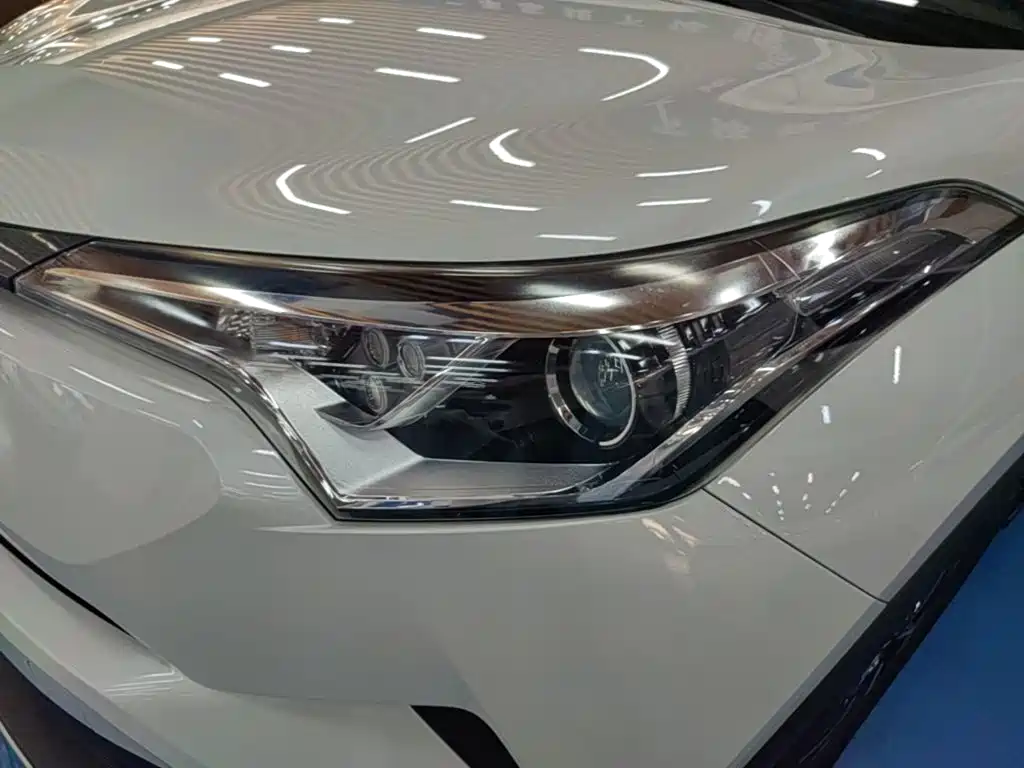 Toyota IZOA 2020 — фото 24