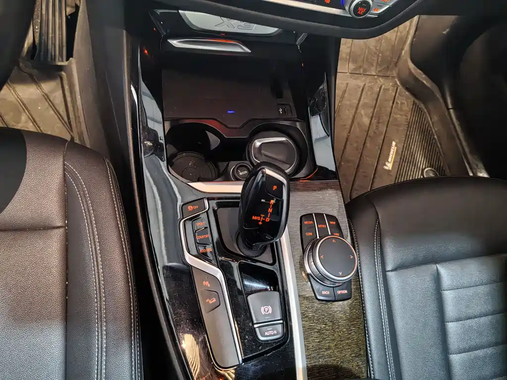 BMW X3 2020
