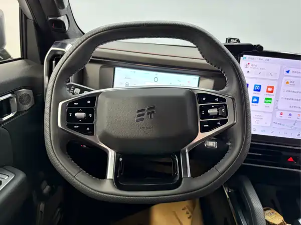 Jetour Traveller 2024