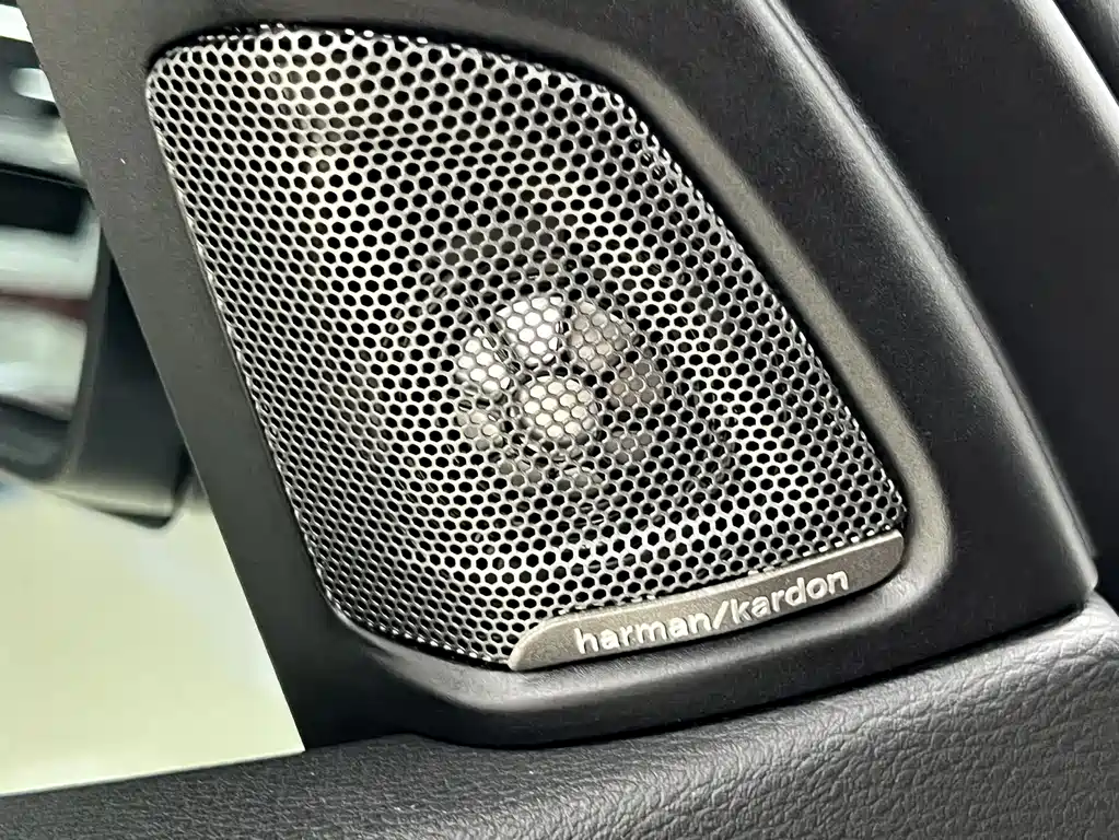 BMW X5 2017 — фото 15