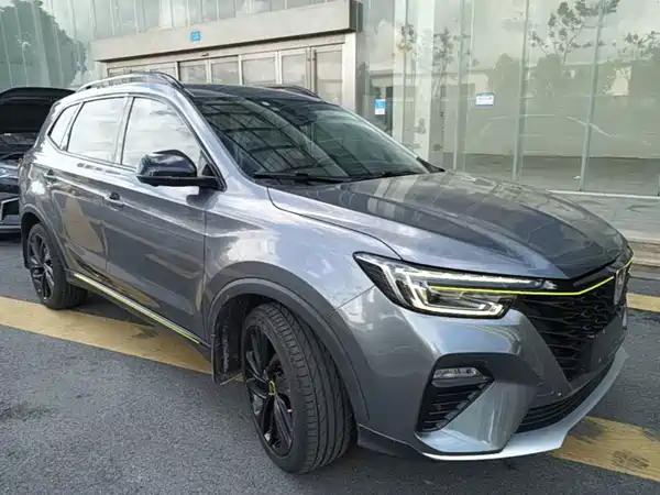 Roewe RX5 2021