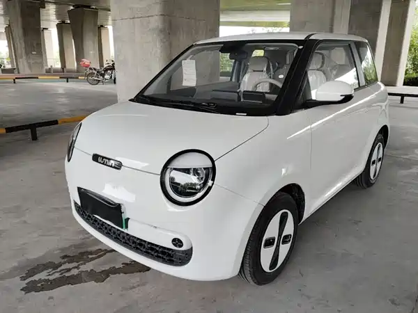 Changan Lumin 2026