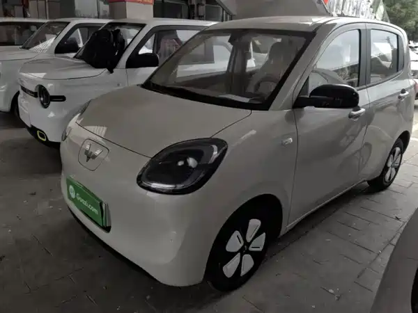 Wuling Hongguang MINIEV 2025
