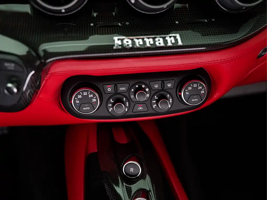 Ferrari F12berlinetta 2014 — фото 19