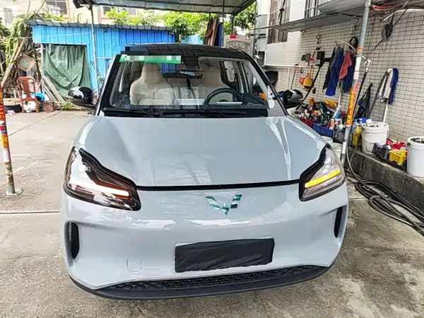 Wuling Bingo PLUS 2024