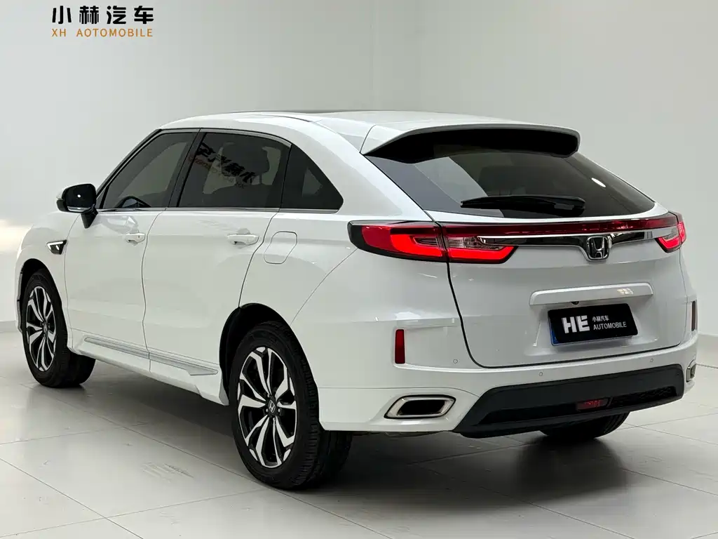 Honda UR-V 2019 — фото 4