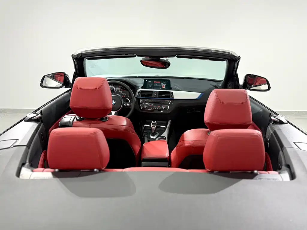 BMW 2 Series 2020 — фото 16