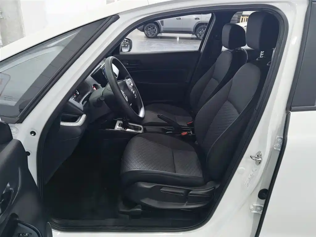 Honda Fit 2024 — фото 10