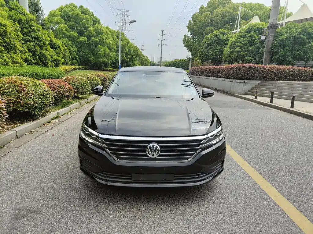 Volkswagen Lavida 2022