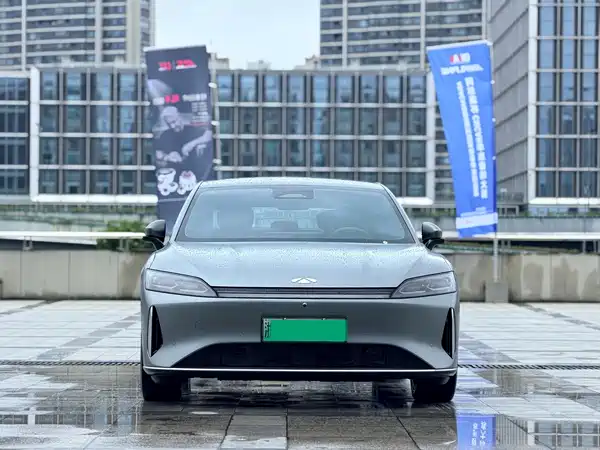 Chery Fengyun A9L 2025