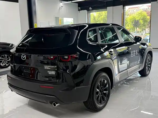 Mazda CX-50 2026