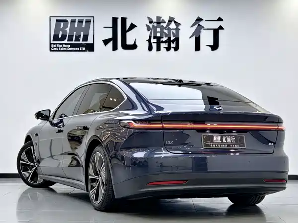 NIO ET7 2024
