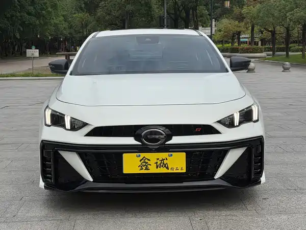 GAC Trumpchi Empow 2024