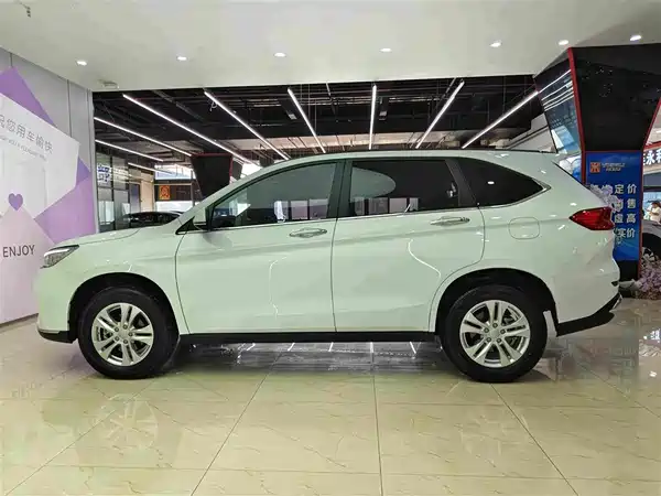 Haval M6 2024