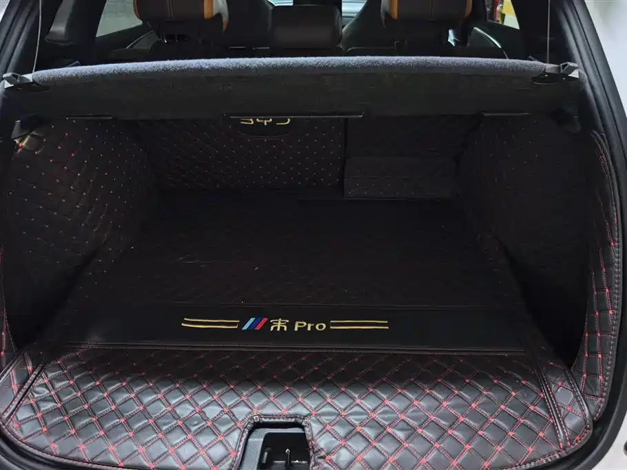 BYD Pro New Energy 2022 — фото 4