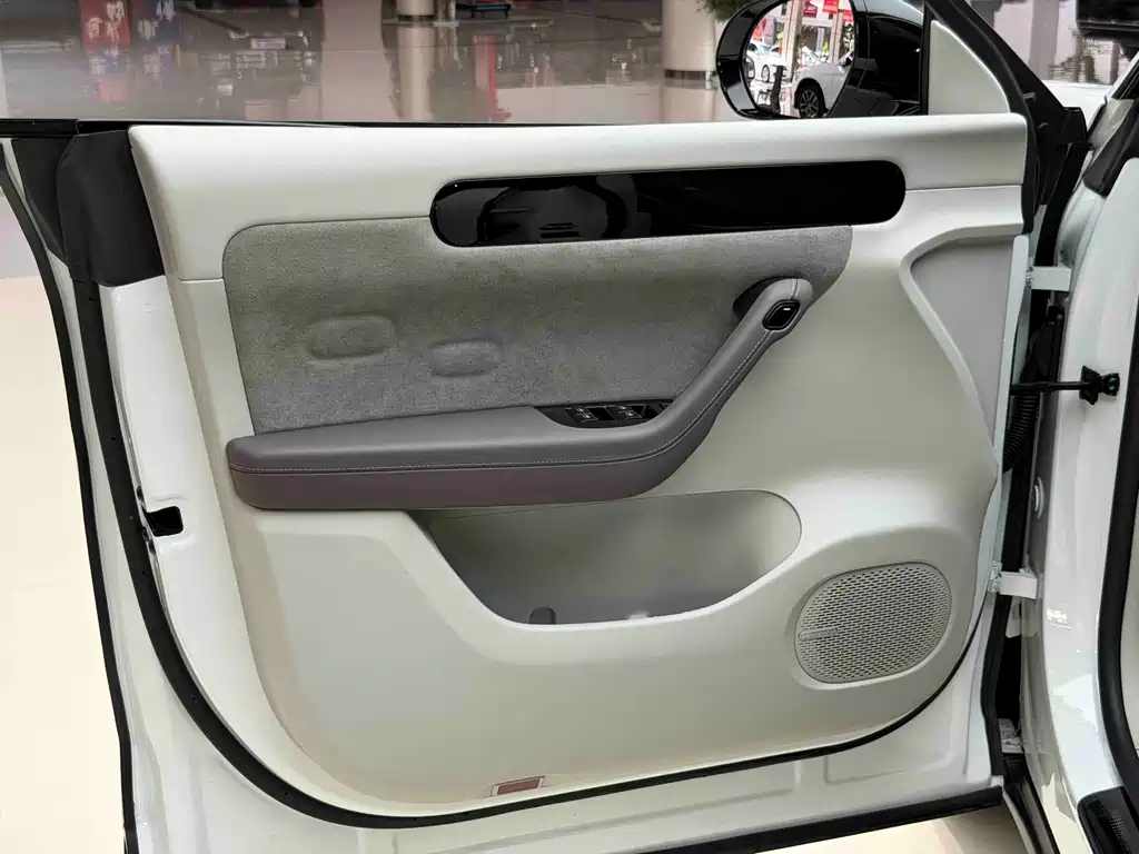 Leapmotor C11 2023 — фото 6