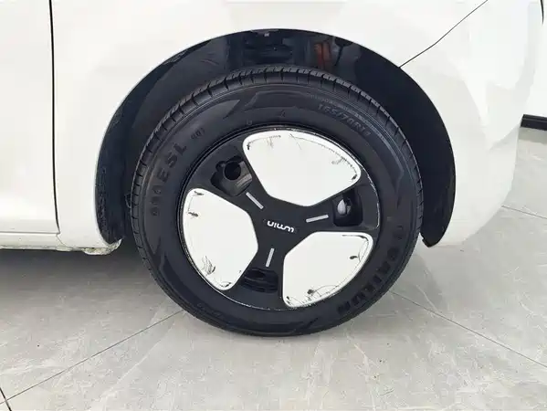 Changan Lumin 2025