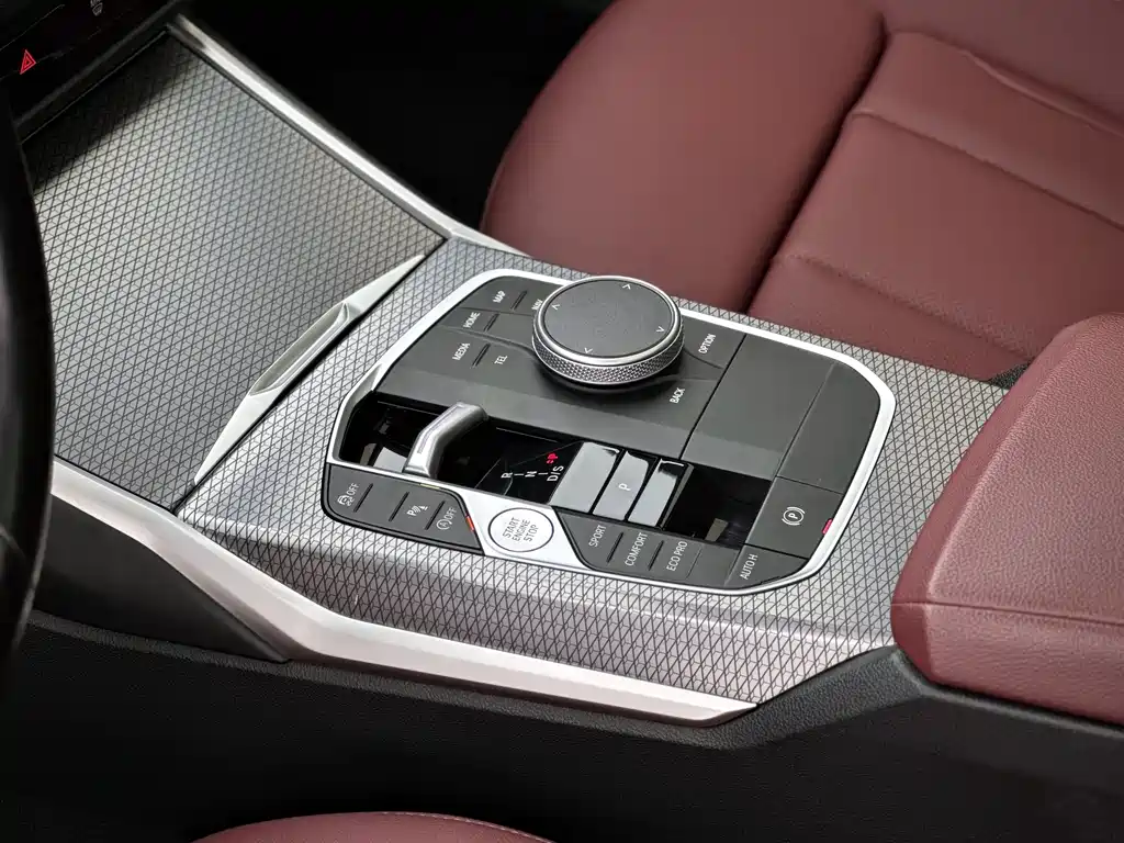 BMW 4 Series 2023 — фото 8