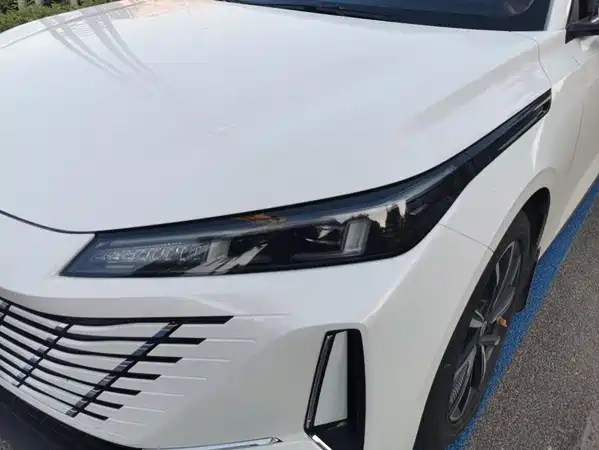 Changan Eado 2025