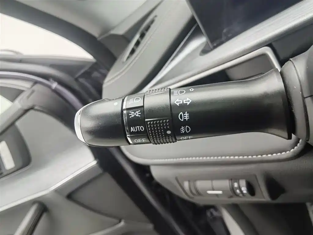 Chery Tiggo 7 PLUS 2022 — фото 21