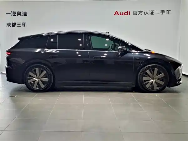 Li Auto i6 2026