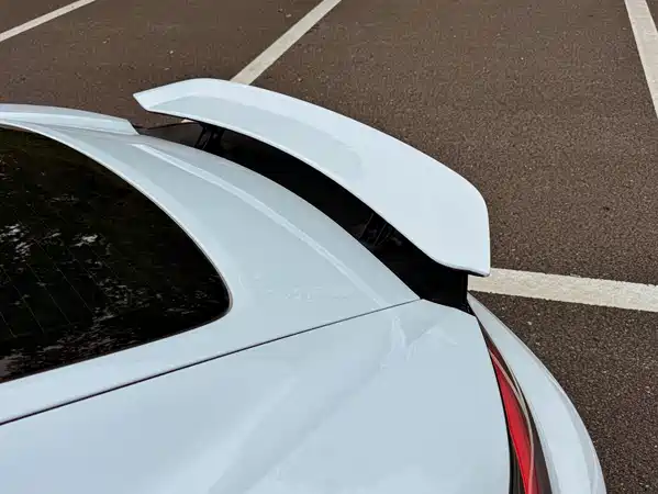 Porsche 718 2018