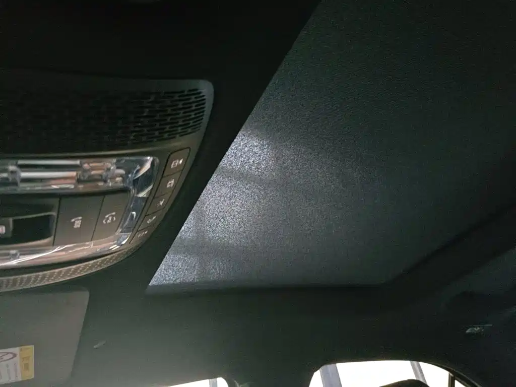 Mercedes-Benz A-Class 2022 — фото 18