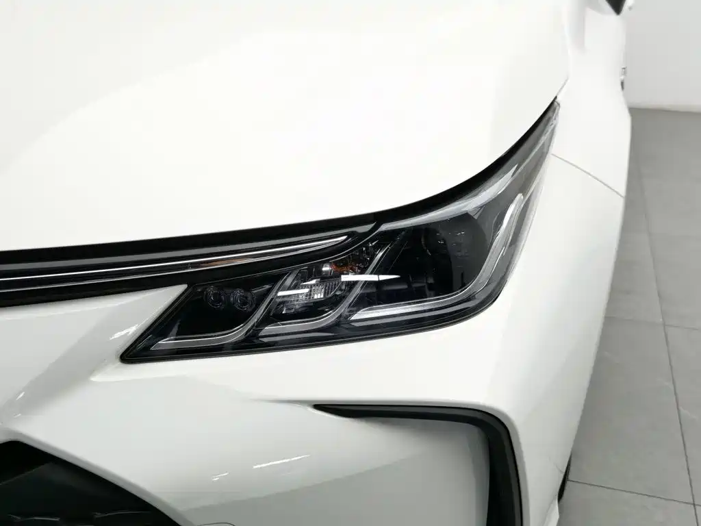 Toyota Corolla 2024