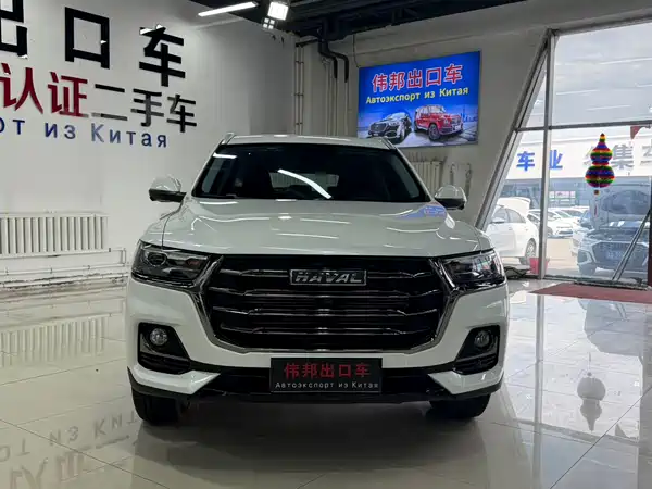 Haval H6 2023