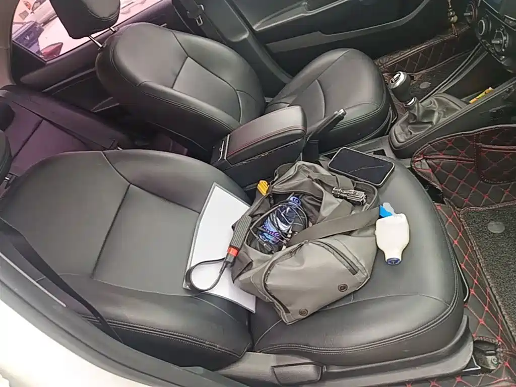 Hyundai Verna 2018 — фото 25